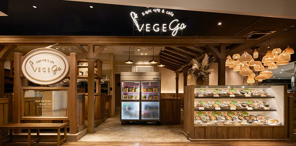 VEGEGO ららぽーと富士見店舗イメージ