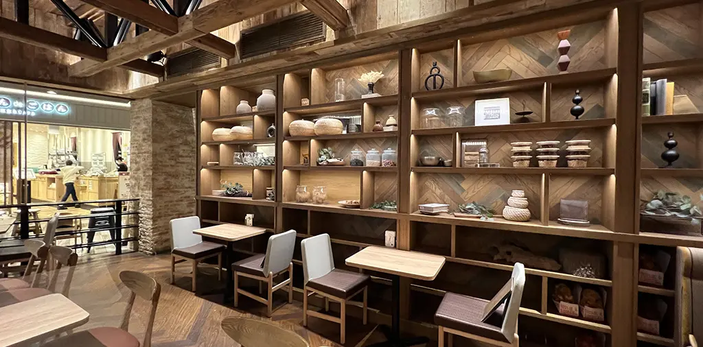 VEGEGO ららぽーと湘南平塚店舗イメージ